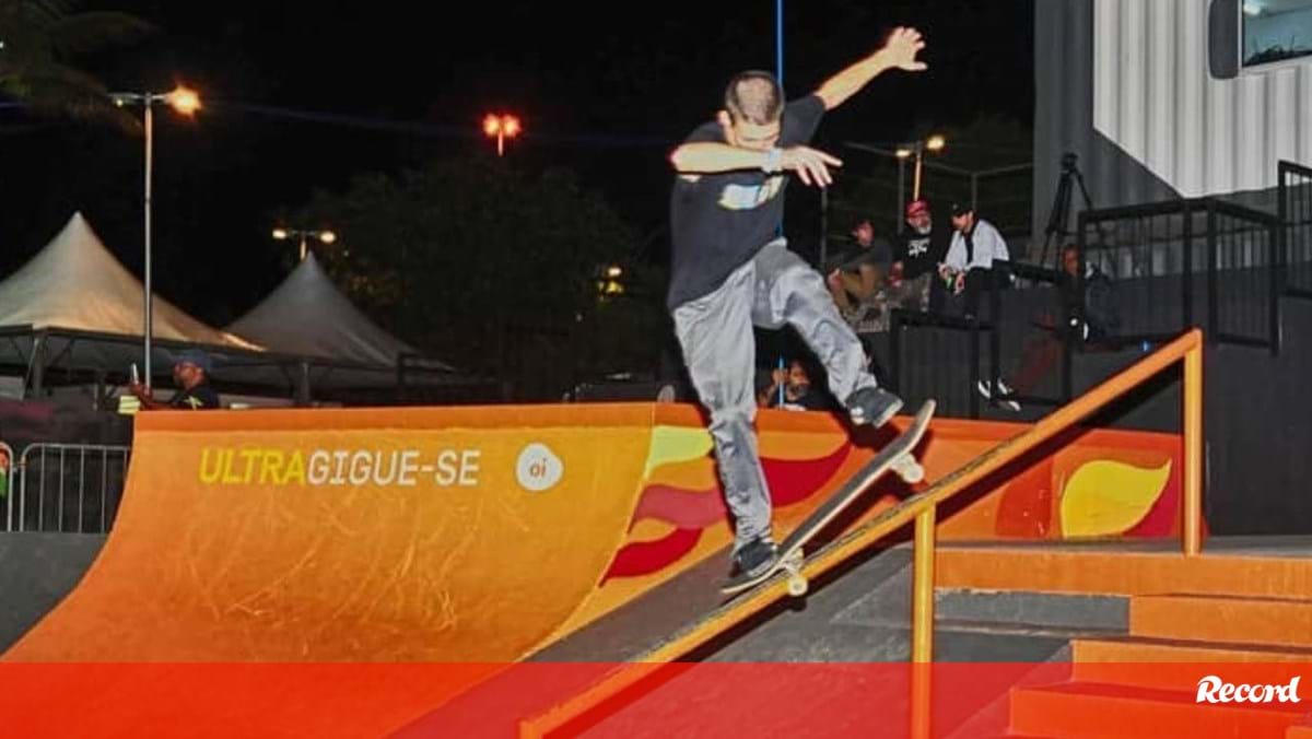 Eis o primeiro gameplay de Skate 4