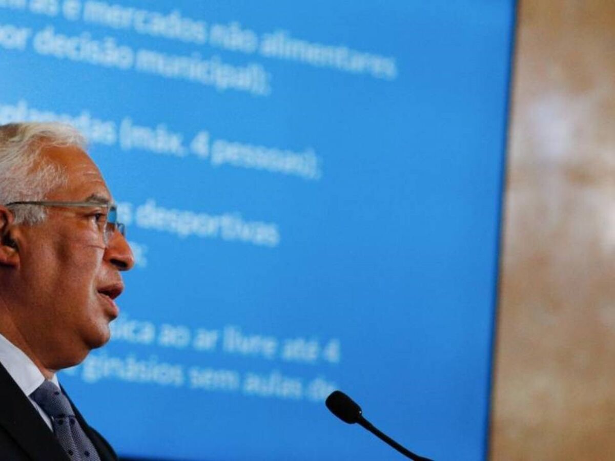 Proibido Circular Entre Concelhos Do Continente Na Semana Da Pascoa Fora De Campo Jornal Record
