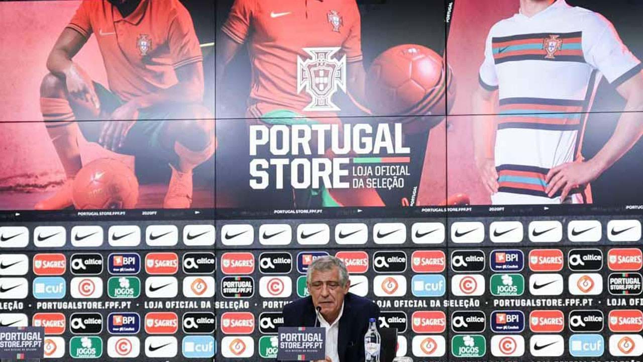 Portugal no Mundial de 2022: Resultados, convocados, marcadores, Qualificação Europeia