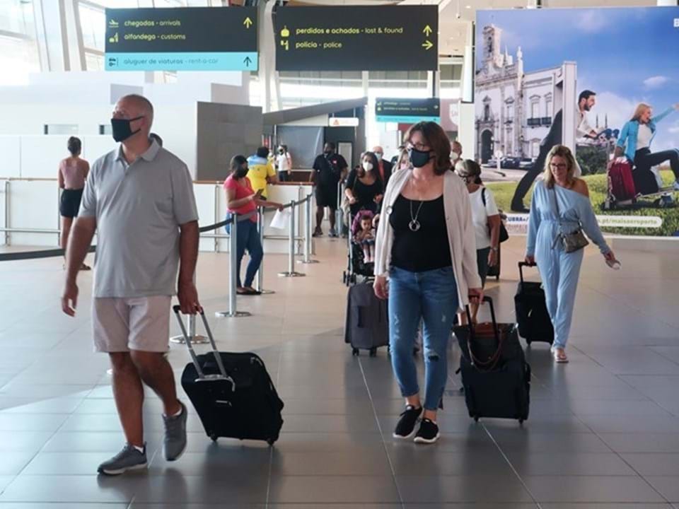 Circulacao Entre Concelhos Proibida Ate A Pascoa Todas As Regras Para Os Proximos 10 Dias Fora De Campo Jornal Record