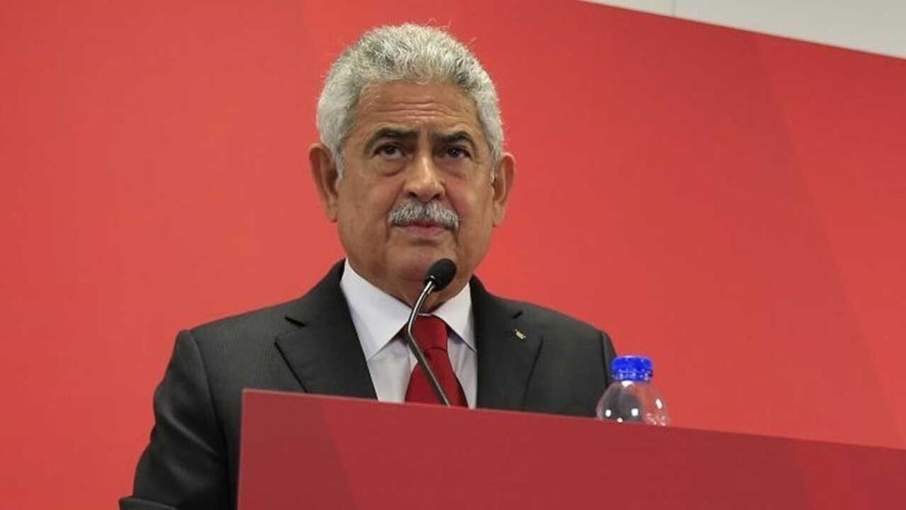 Operação Lex Vieira mencionado em relatório do Departamento de Estado