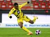 Youssoufa Moukoko (Borussia Dortmund)