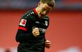 Nascidos entre 2003 e 2004: Florian Wirtz (Bayer Leverkusen)