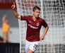 Adam Hložek (Sparta Praha)