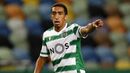 Tiago Tomás (Sporting)