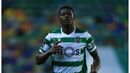 Nuno Mendes (Sporting)