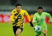 Giovanni Reyna (Borussia Dortmund)