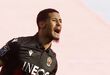 William Saliba (Nice)