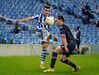 Ander Barrenetxea (Real Sociedad)