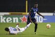 Odilon Kossounou (Club Brugge)