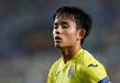 Takefusa Kubo (Getafe)