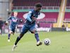 Nascidos em 2001: Bukayo Saka (Arsenal)