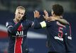 Mitchel Bakker (Paris Saint-Germain)