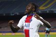 Moise Kean (Paris Saint-Germain)