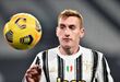 Dejan Kulusevski (Juventus)