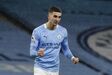 Ferran Torres (Manchester City)