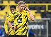 Erling Haaland (Borussia Dortmund)