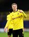 Erling Haaland (ponta de lança, Borussia Dortmund) - tem contrato até junho de 2024.