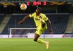 23. Pervis Estupiñán (Villarreal) - Atual valor de mercado: 12M€ (-2M€ face à última atualização)