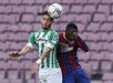 21. Álex Moreno (Betis) - Atual valor de mercado: 6M€ (-3M€ face à última atualização)