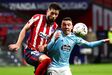16. Felipe (Atlético Madrid) - Atual valor de mercado: 15M€ (-5M€ face à última atualização)