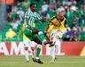 15. William Carvalho (Betis) - Atual valor de mercado: 15M€ (-5M€ face à última atualização)