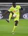 13. Djené (Getafe) - Atual valor de mercado: 20M€ (-5M€ face à última atualização)