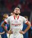 11. Lucas Ocampos (Sevilha) - Atual valor de mercado: 40M€ (-5M€ face à última atualização)