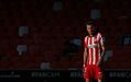 10. Saúl Ñíguez (Atlético Madrid) - Atual valor de mercado: 55M€ (-5M€ face à última atualização)