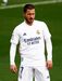 5. Eden Hazard (Real Madrid) - Atual valor de mercado: 40M€ (-10M€ face à última atualização)
