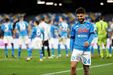 21. Lorenzo Insigne (Napoles), 48 M€
