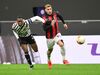 18. Theo Hernández (AC Milan), 50 M€