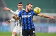 11. Stefan de Vrij (Inter), 55 M€