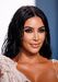 4. Kim Kardashian (celebridade) - 858 mil dólares (732 mil euros)