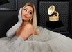 5. Ariana Grande (celebridade) - 853 mil dólares (727 mil euros)