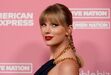 9. Taylor Swift (celebridade) - 722 mil dólares (616 mil euros)