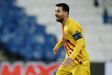 11. Lionel Messi (desportista) - 695 mil dólares (593 mil euros)