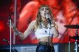 16. Miley Cyrus (celebridade) - 593 mil dólares (506 mil euros)