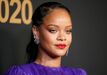 20. Robyn 'Rihanna' Fenty (celebridade) - 449 mil dólares (382 mil euros)