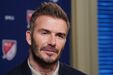 23. David Beckham (ex-desportista) - 339 mil dólares (289 mil euros)