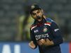 26. Virat Kohli (desportista) - 296 mil dólares (252 mil euros)