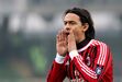 24. Filippo Inzaghi, 10