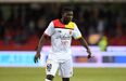 30. Siriki Sanogo (Benevento, vs. Genova - 2017/18), 16 anos, 4 meses e 29 dias