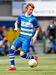 13. Sepp van den Berg (PEC Zwolle, vs. Groningen - 2017/18), 16 anos, 2 meses e 19 dias