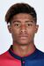 3. Eddie Salcedo (Genova, vs. Sassuolo - 2017/18), 15 anos, 10 meses e 20 dias