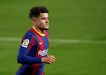 4. Phelippe Coutinho (Barcelona) - Atual valor de mercado: 40M€ (-10M€ face à última atualização)