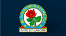 17. Blackburn Rovers