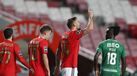 As reações à vitória do Benfica: «Não há balneário. Uma equipa deprimente e sem ideias»
