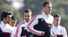 Matic surprised by the trajectory of Rúben Amorim: «He is already a great coach»