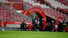 Jorge Jesus explica festejos efusivos no golo de Pizzi